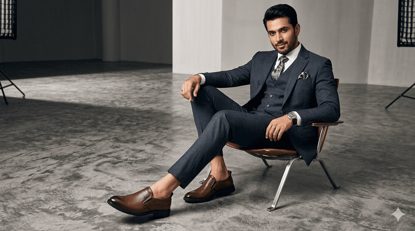 Luxury Formal Collection